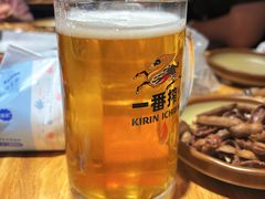 -筱果•梁山围炉烤肉(昌里路店)
