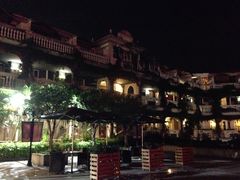 -娜娜度假小旅馆