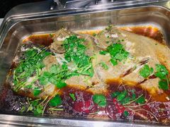 -芭菲盛宴·环球美食(解放碑英利国际店)