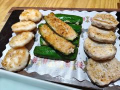 -德胜轩正宗顺德菜(宝安沙井会展中心店)