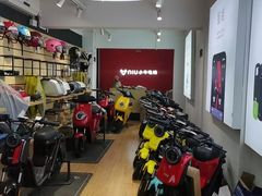 -雅迪电动车(北艾路店)