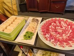 -南门涮肉(上海一店)