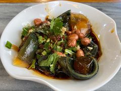 凉拌皮蛋-花溪飞碗牛肉粉(先烈路店)