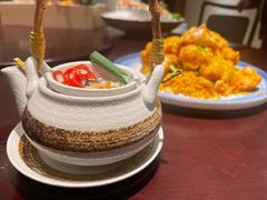 -枫千叶精致料理