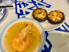 -旺角小渔村·海肠捞饭开创者(环山路店)