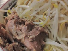 -拉面莊夢語＆中华料理八椿