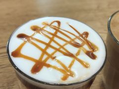 -ZM COFFEE(西安路店)