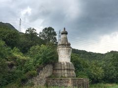 -阳台山自然风景区