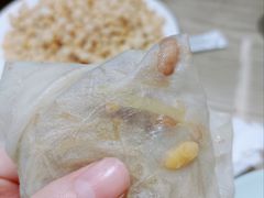 春饼-哈尔滨春饼(朝山街店)