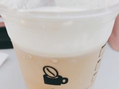 -Seesaw Coffee(上海尚悦湾店)