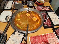 -牛梦香(大榕树创意园店)