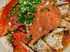 -渔满仓海鲜渔家(象山二店)