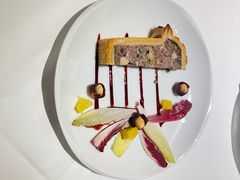 -Le Comptoir de Pierre Gagnaire