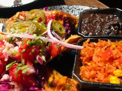 -Q MEX 库迈墨西哥餐吧(三里屯店)