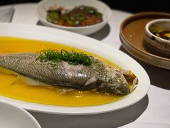 -玫瑰厅上海菜(兴国路店)