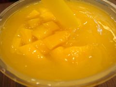 -许留山(梳士巴利道店)