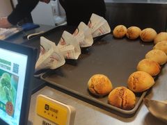 -百年夯碳烤胡椒饼(阿拉城店)