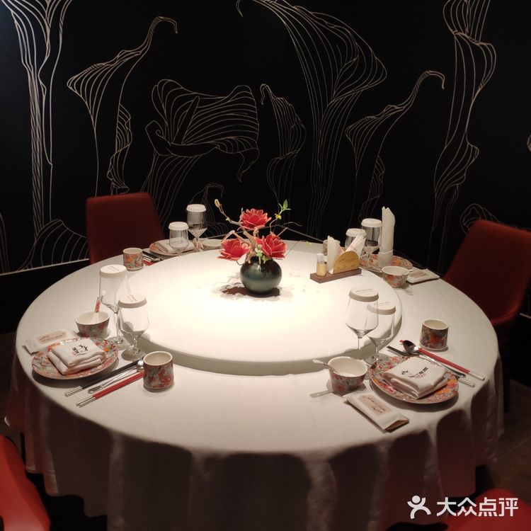 庭院里的江南味，沉浸式美食新体验