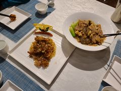 -香满楼(南关店)