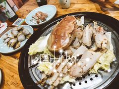 -黄寺蒸汽海鲜(黄寺大街店)