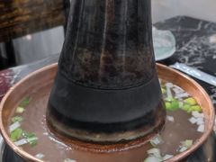-欣悦坊陈一刀热气羊肉火锅(清真路店)