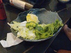-熹悟海鲜火锅·广式打边炉