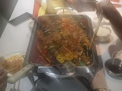 -鸣记脆皮烤鱼(岐山路店)