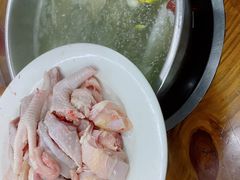 -阿汉名材老鸡汤饭店(金鸡岭店)