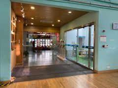-翔立方体育文化综合体(南翔智地店)