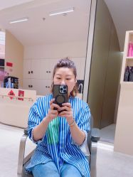 -Mentor Hair Salon