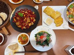 -京都老蔡记(瑞达路店)