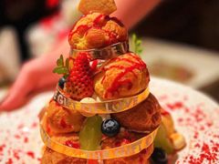 -Mogul Eatery·大亨餐酒馆