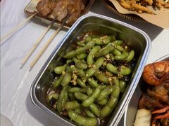-石牌岭小亮蒸虾•湖北老字号(左岭店)