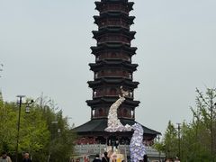 -江苏三台山国家森林公园