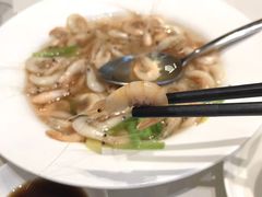 -太湖饭店玉兰厅(自助餐厅)