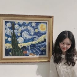 -侨治发型
