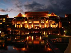 -三亚海棠湾万丽度假酒店