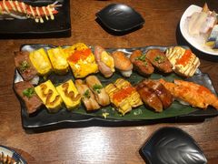 -吉兆手握寿司(车公庙店)