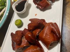 -金苑酒家·客家菜·广东老字号(万象店)