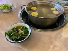 -合口味汕头牛肉火锅(福马路店)