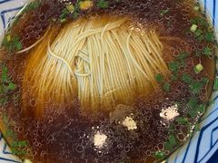 -朱洪元苏式面馆(绿宝广场店)