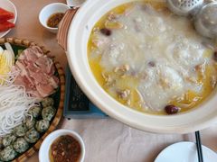 -桂林肥仔·中华餐饮名店(园湖店)