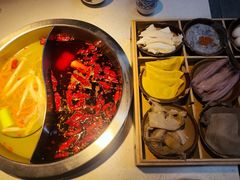 -芈重山老火锅(广州首店)