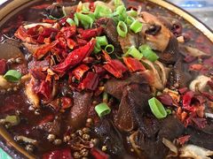 -美达尔(中山路店)