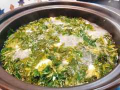 一地眉毛-小龍鳳·港式海鲜打边炉(沙湖路店)