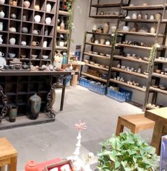 -川上陶艺社(大悦城店)