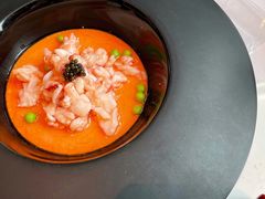 龍蝦湯貴妃湯泡飯-丽轩中餐厅(广州丽思卡尔顿酒店)