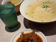 -松鹤楼·苏式汤面(虹桥天地店)