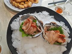 -好兄弟郭巨海鲜(天一阁店)