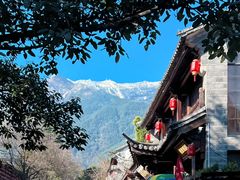 -大理古城